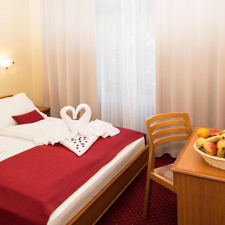 Hotel Kasina Beograd Bagian luar foto