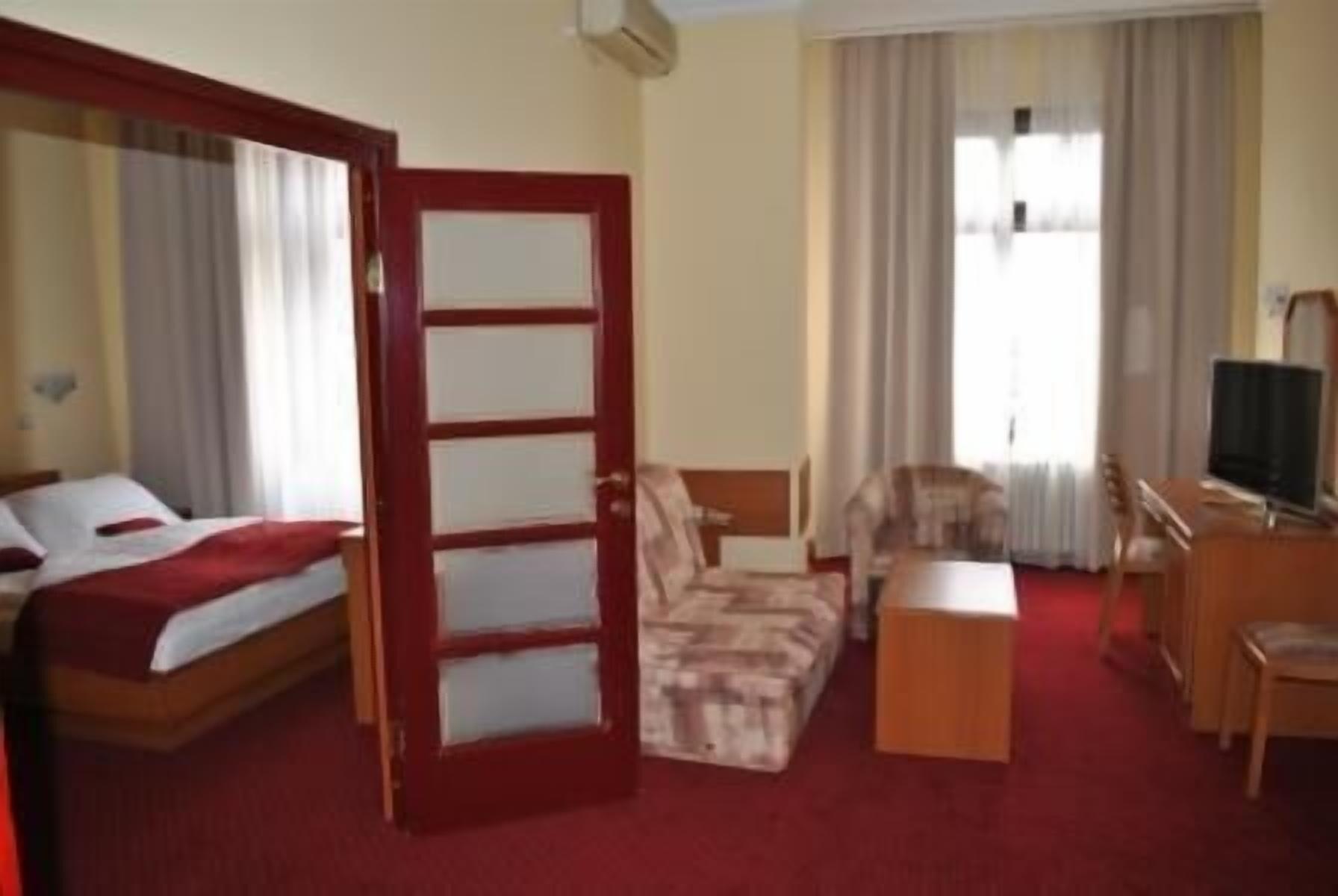 Hotel Kasina Beograd Bagian luar foto