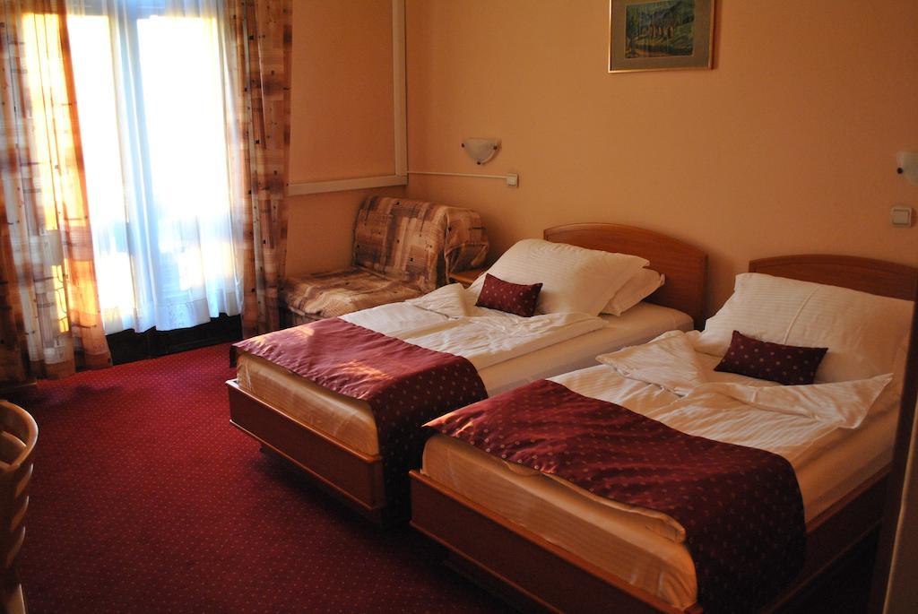 Hotel Kasina Beograd Bagian luar foto