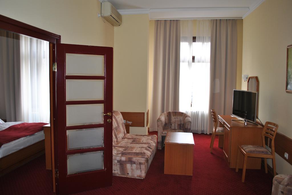 Hotel Kasina Beograd Bagian luar foto