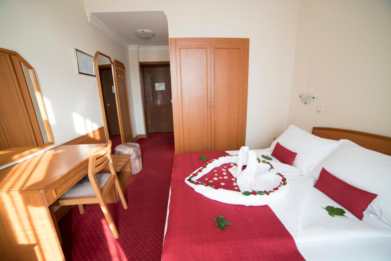 Hotel Kasina Beograd Bagian luar foto
