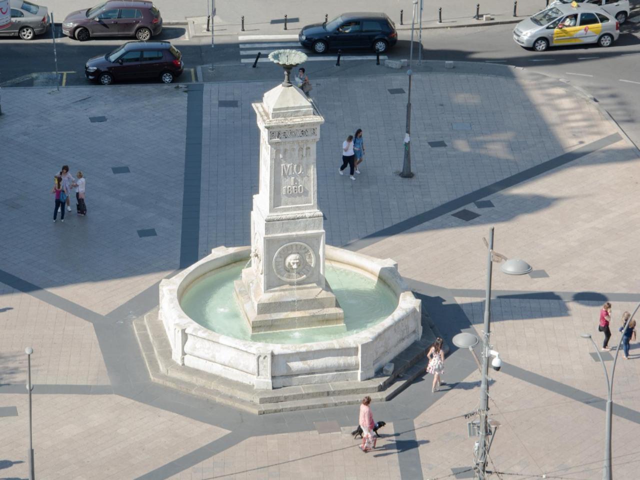 Hotel Kasina Beograd Bagian luar foto